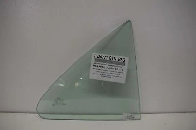 Laminated Rear Passenger Vent Glass for Benz S430 S500 S600 S55AMG S65AMG S350 Foto 1 de 4