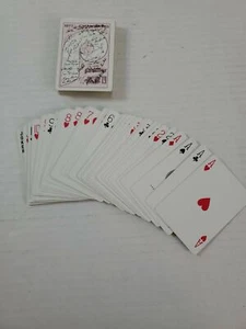 1977 MLB Baseball Philadelphia Phillies Playing Card Deck Set of 2 Decks Coated - Picture 1 of 4