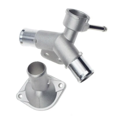 Engine Coolant Filler Neck Thermostat Housing Fit for Toyota Yaris 2007-2019 ww - Image 1 of 4