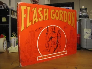 BC427 - FLASH GORDON - GUY L'ECLAIR  - Picture 1 of 4