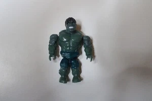 Mega Bloks Incredible Hulk Minifigur NEU - Bild 1 von 2