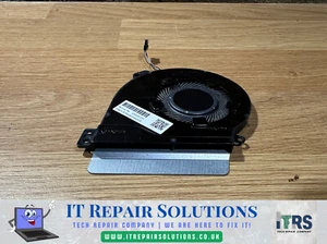 Original HP Pavilion 15-CS diskreter thermischer Lüfter GTX L40619-001 - Bild 1 von 3
