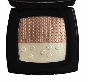 Chanel Duo Lumiere Illuminating Powder Duo 0.26oz NWOB - Picture 1 of 3
