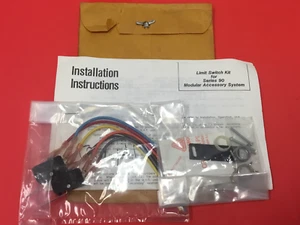 Worcester Controls - Limit Switch Kit For Series 90 - Modular Accessory System  - Picture 1 of 3