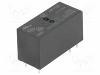 Hf7520 009 реле