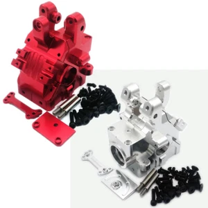 Aluminum Gearbox Case Bulkhead Cover for Arrma 1/5 8s Kraton Outcast ARA310935 - Picture 1 of 13