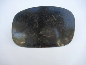 Porsche 911 / 912 Fog Light Cover Lid Left Side - Picture 1 of 5