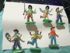 NARDI COWBOYS A PIEDI