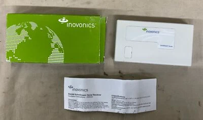 Совершенно новый Inovonics EN4200 EchoStream последовательный приемник - Изображение 1 из 4