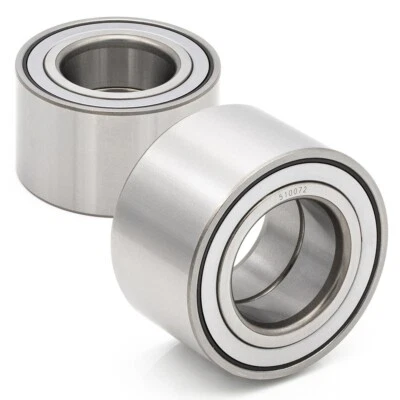 Pair 510072 Front Wheel Bearing For Ford Escape Mazda Tribute Mercury Mariner  - Image 1 of 4