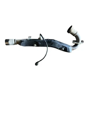 Cabeçalho 2022 Kawasaki Klr650 - Imagem 1 de 3