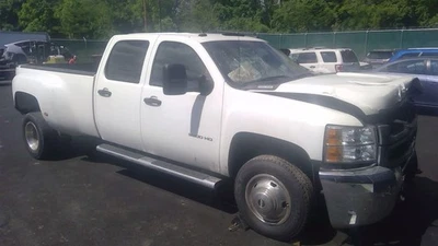 Caja de transferencia Chevy Silverado 3500HD cambio de piso Opt Nqg diésel se adapta a 07-10 SIERR Foto 1 de 4