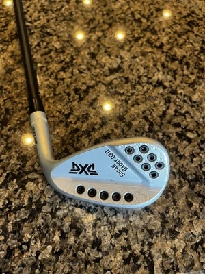 PXG SUGAR DADDY 55/10 Milled Wedge - Image 1 of 4