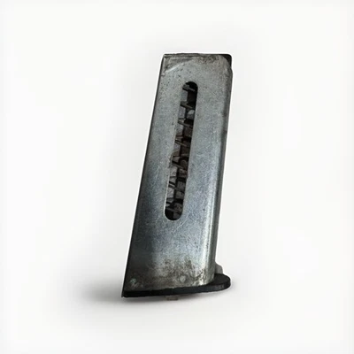 Lorcin L25 L-25 .25 Auto Caliber 7 Rd Pistol Factory Original Magazine 27 - Image 1 of 4