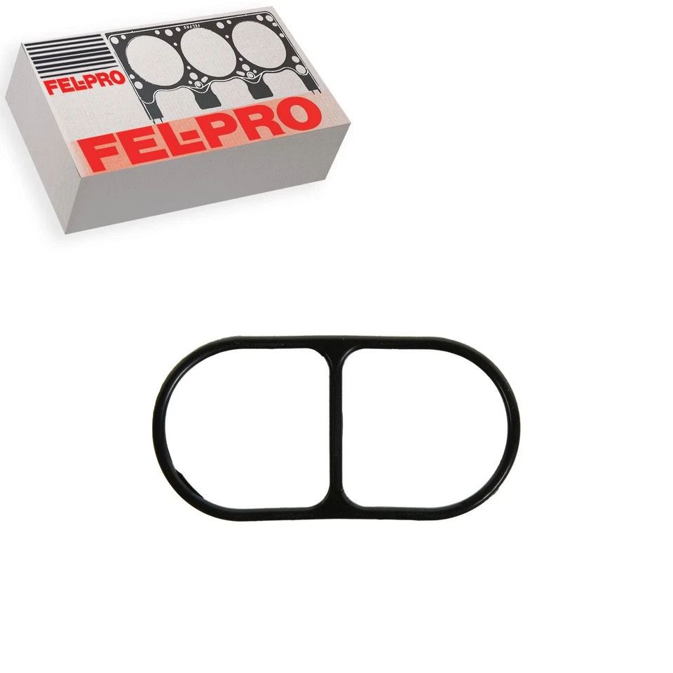 Sello de válvula de control de aire ralentí de inyección de combustible Fel-Pro para Kia Sephia 1995 1,6 L SOHC Foto 1 de 1