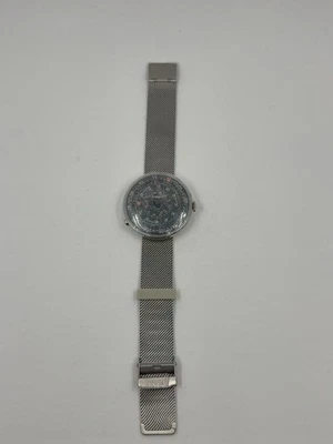 Reloj Klokers 01 Heritage - Antracita Edición Limitada Correa Astilla KLOK-01-D8 Foto 1 de 3