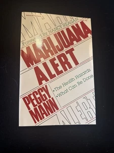 Marijuana Alert - Picture 1 of 2