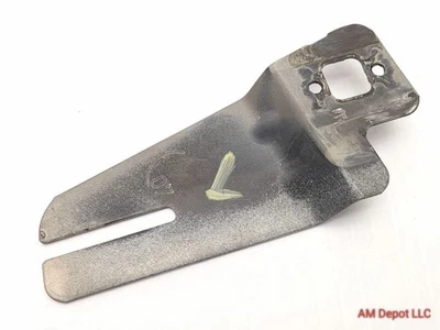 2007 BMW 335i 335xi 328xi 328i E93 E92 Coupe Left Fender Slide Element Bracket  - Image 1 of 2