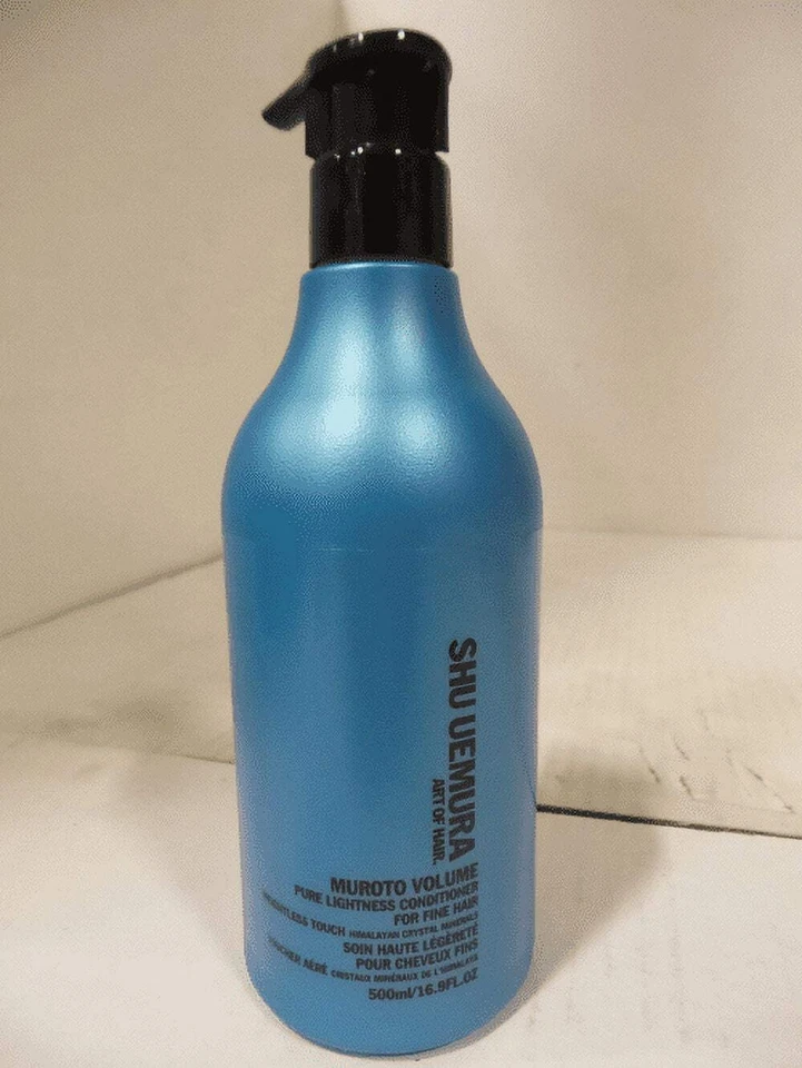 Acondicionador Shu Uemura Muroto Volume Pure Lightness - 16,9 OZ Foto 1 de 1