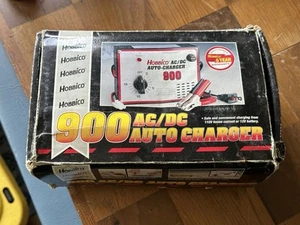 Hobbico AC/DC Auto-Charger 900 - Unused - Picture 1 of 1