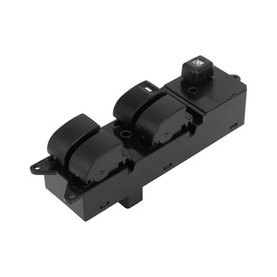 Interruptor de ventana eléctrica delantero izquierdo para Mitsubishi Lancer Pajero Montero NºMR587942 Foto 1 de 4