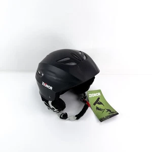 ZIONOR H1 Ski Snowboard Helm Air Flow Control verstellbar Unisex Gr. XL NEU - Bild 1 von 8