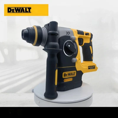 DEWALTS  STYLE Hammer Drill 18V/20V MAX  Brushless  PLUS L-Shape- Tool Only - Image 1 of 4