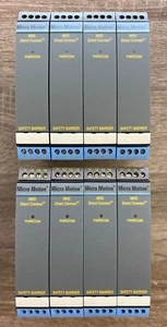 Módulo de conexión directa Micro Motion 3600663 barrera de seguridad MVD 24VDC - Imagen 1 de 5