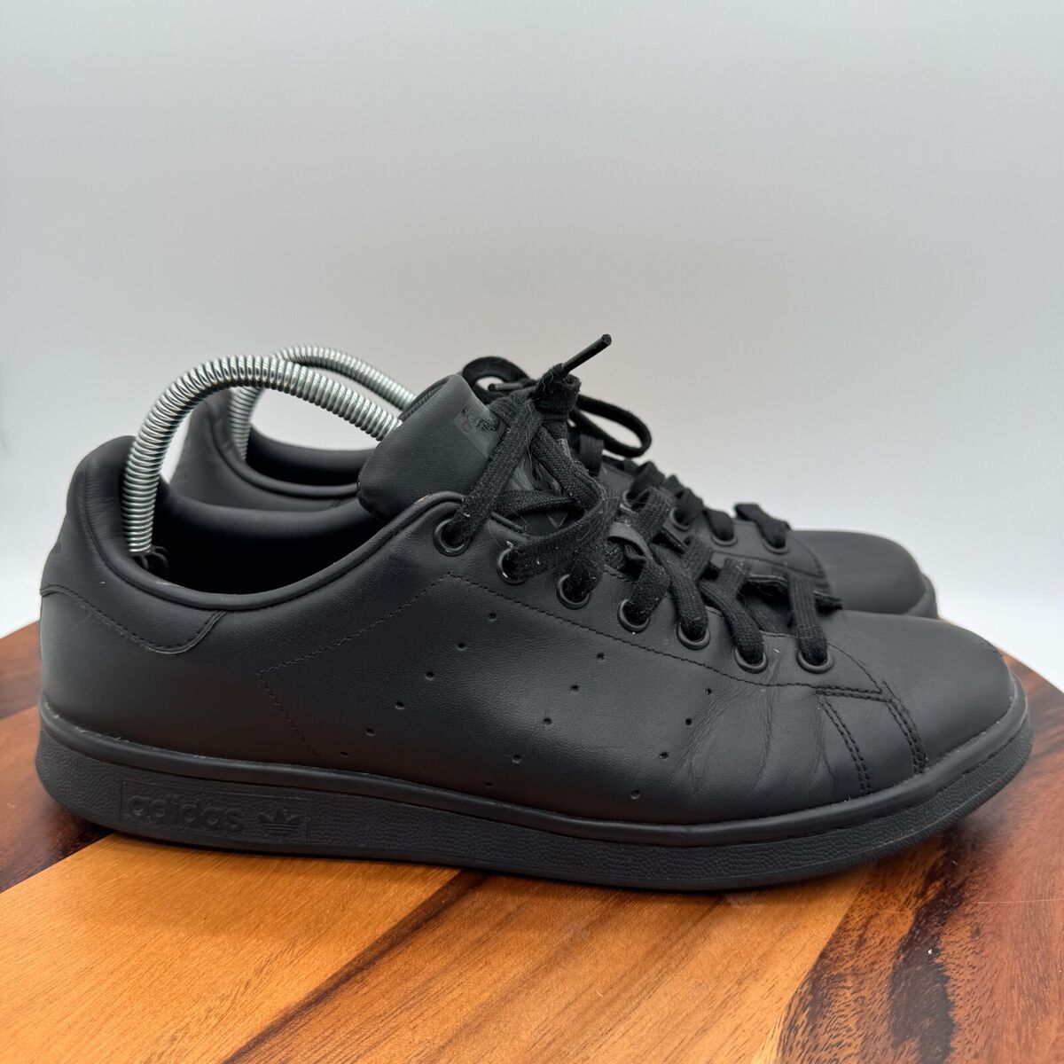 adidas Stan Smith Core Black for Sale | Authenticity adidas Stan Smith Core Black for Sale | Authenticity