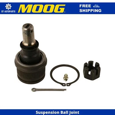 For 1999-2022 Ford F-250 Super Duty RWD Suspension Ball Joint Front Lower MOOG - Image 1 of 4