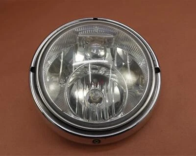 Faro delantero Harley Davidson Street Glide 2014-2018 FLHXS lámpara Foto 1 de 4