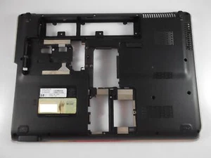 Gehäuse Unterschale HP PAVILION DV5-1023ES ZYE37TP603BRN255 - Bild 1 von 2