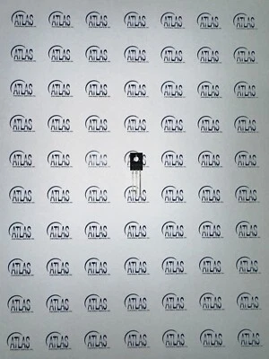 NTE NTE374 T-PNP, Si, Audio Amp/Driver **AUTHORIZED NTE DISTRIBUTOR** - Image 1 of 3