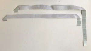 LG TV 47LX9500-TA LX Master PCB Ribbon Cables - Picture 1 of 7