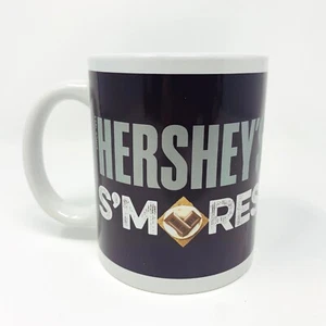 Hershey's Smores Mug S'mores Galerie EXCELLENT Condition! - Picture 1 of 9