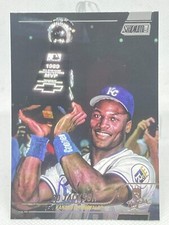 Bo Jackson 2022 Stadium Club #95