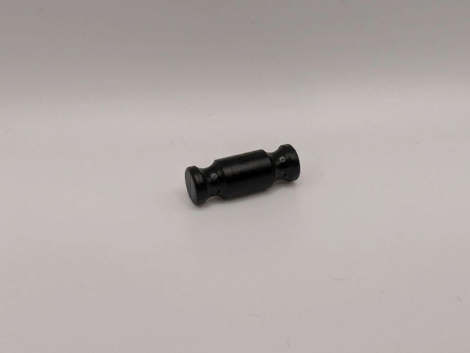 29 Piezas Varilla K'NEX 16mm Negra #90960 Foto 1 de 1