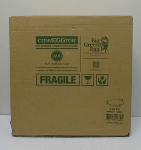 Big Green Egg convEGGtor for MiniMax Egg (116604) - Picture 1 of 2
