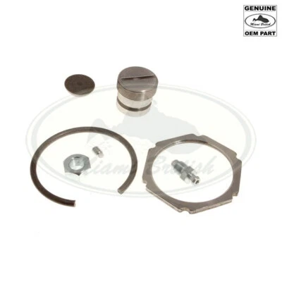 KIT DE REPARACIÓN DE CAJA DE CAMBIOS DE DIRECCIÓN ASISTIDA LAND ROVER DISCOVERY 2 QFW100190 OEM Foto 1 de 2