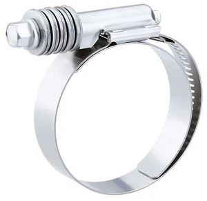 CT550LSS BREEZE KONSTANT-DREHMOMENT EDELSTAHL KLEMME 4 3/4" - 5 5/8" - Bild 1 von 4