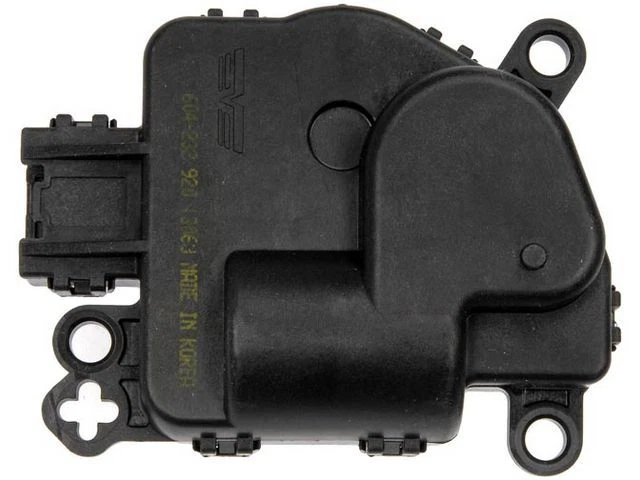 Привод главного воздушного клапана Dorman 35PS42G подходит для Ford Mustang 2005-2009 годов выпуска - Изображение 1 из 1