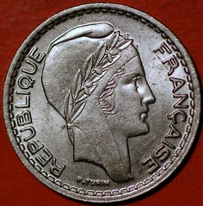 France 10 Francs 1948 KM# 908.1 - Picture 1 of 2