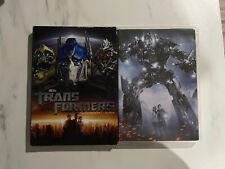 Transformers (Widescreen) - DVD **TESTED**