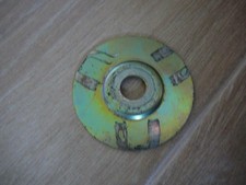 STIHL 051, TS510, 076, TS760 Chainsaw, Demo saw behind clutch washer No. 2