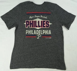 Camiseta juvenil Philadelphia Phillies MLB mercancía genuina  - Imagen 1 de 4