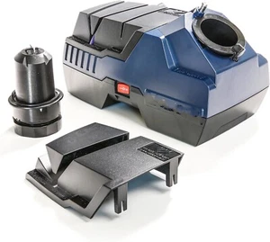 Profi Electrico Afilador De Brocas Para Taladro Industrial Construcción - Bild 1 von 12