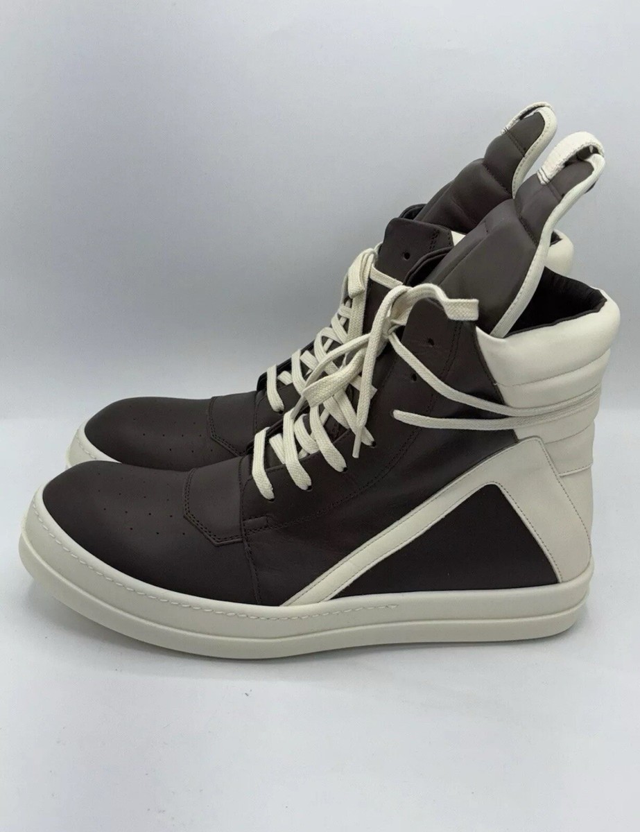 Preços baixos em Sapatos casuais masculinos Rick Owens Preços baixos em Sapatos casuais masculinos Rick Owens