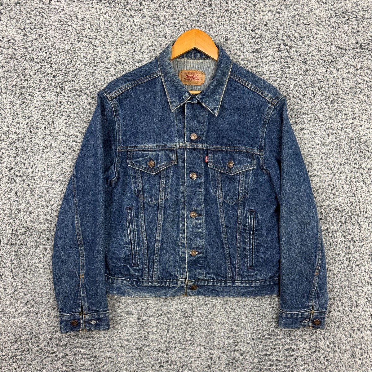 levis jacket 70506 products for sale | eBay