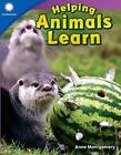 Helping Animals Learn (Grade 1)