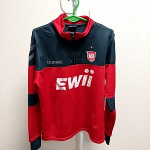 Vejle BK Sweatshirt, Hummel, Größe M, Gebraucht, Gelegenheit!!! - Picture 1 of 16